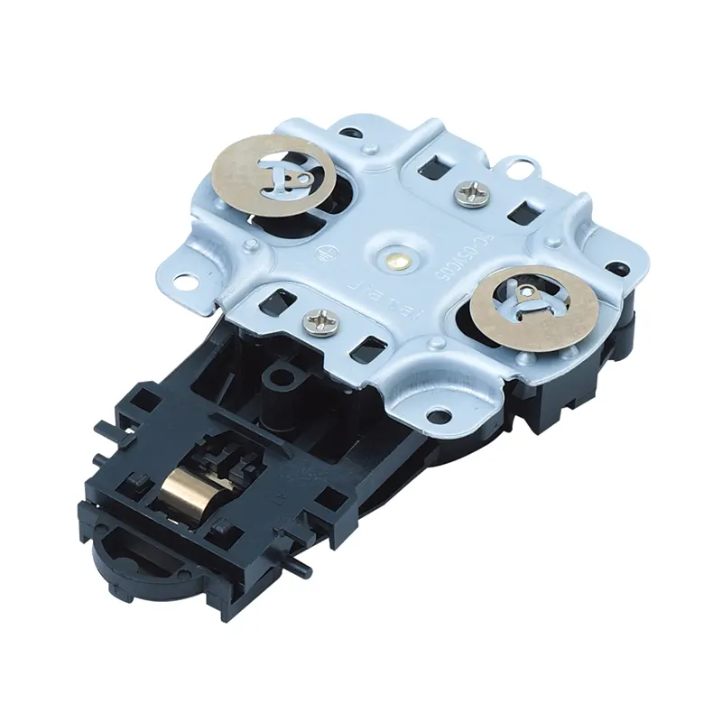 Termostatos impermeables de 13A 250V