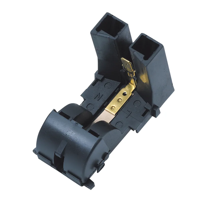 Conector de hervidor eléctrico